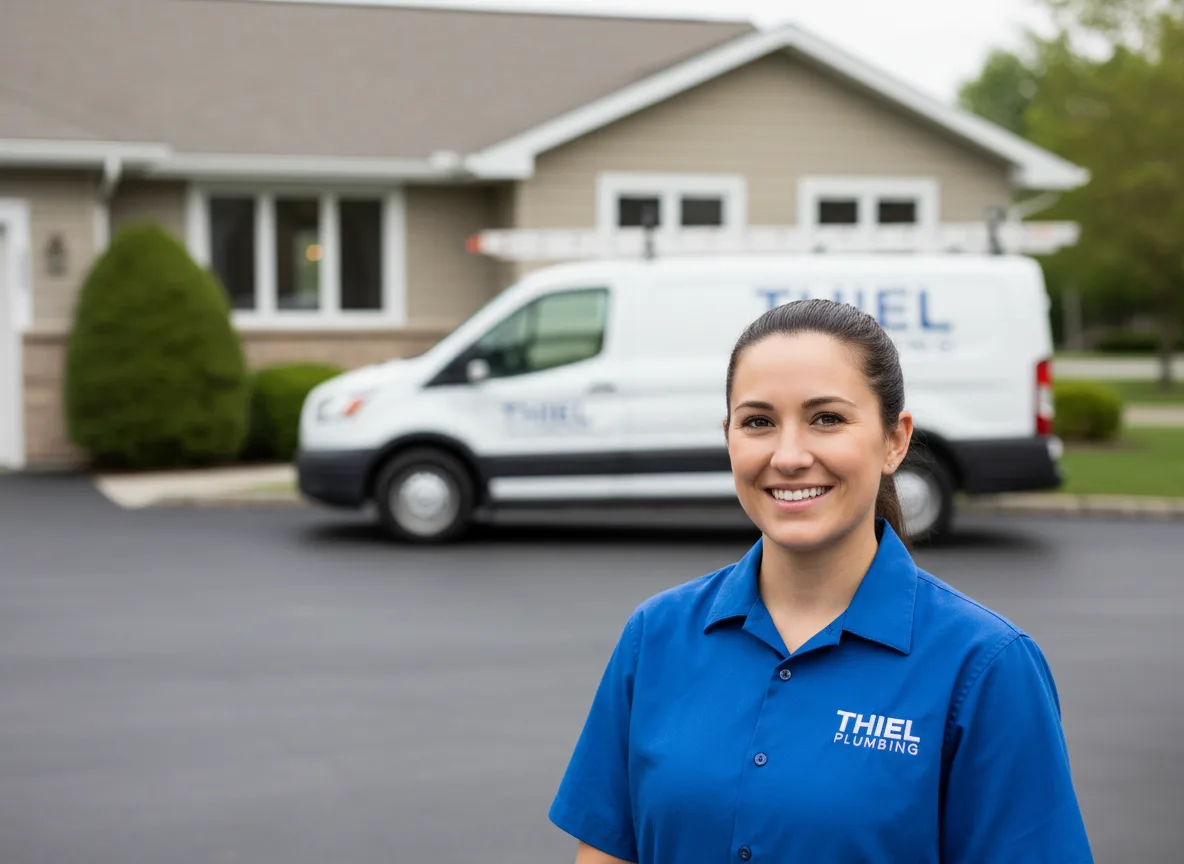 Plumber North Freedom, WI FAQs